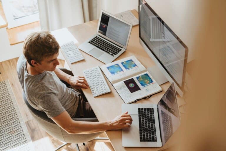 El teletrabajo es una realidad en nuestra empresa